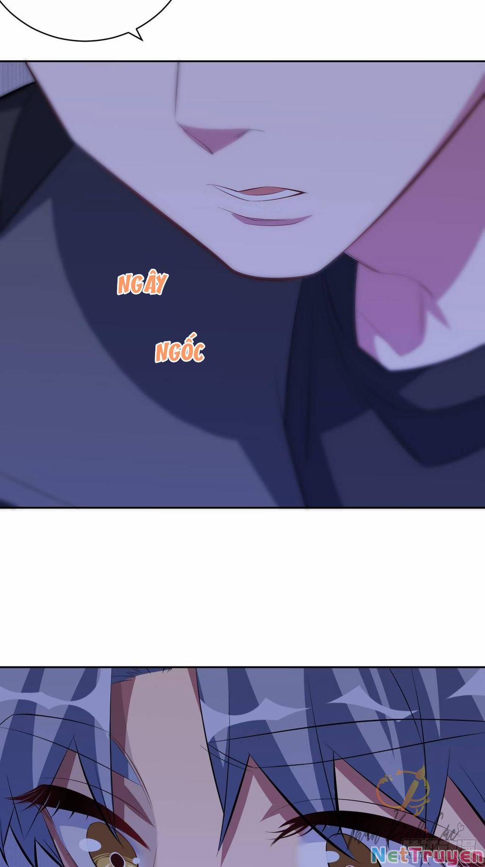 Cha Vợ Đại Nhân Là Bà Xã 33 trang 20