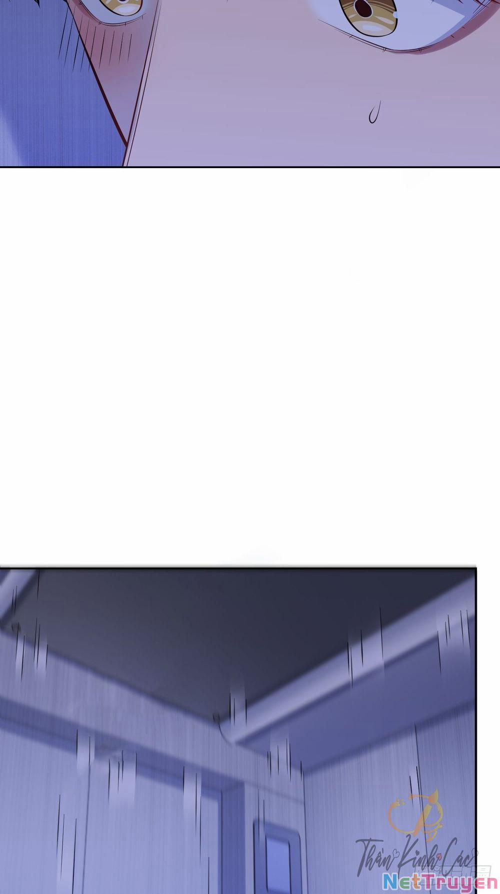 Cha Vợ Đại Nhân Là Bà Xã 33 trang 21