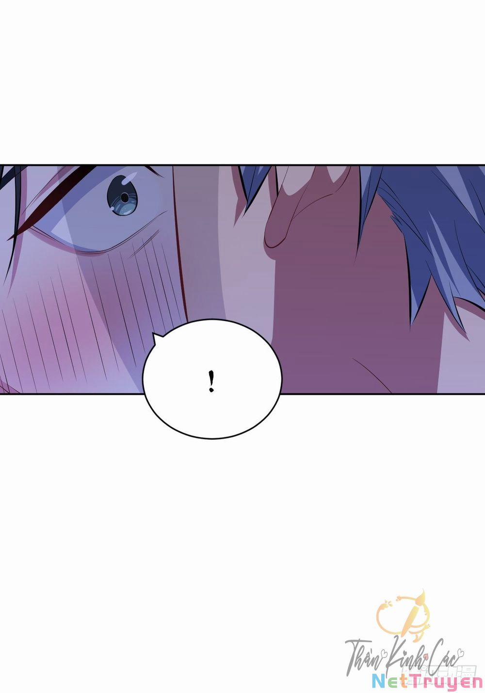 Cha Vợ Đại Nhân Là Bà Xã 33 trang 24