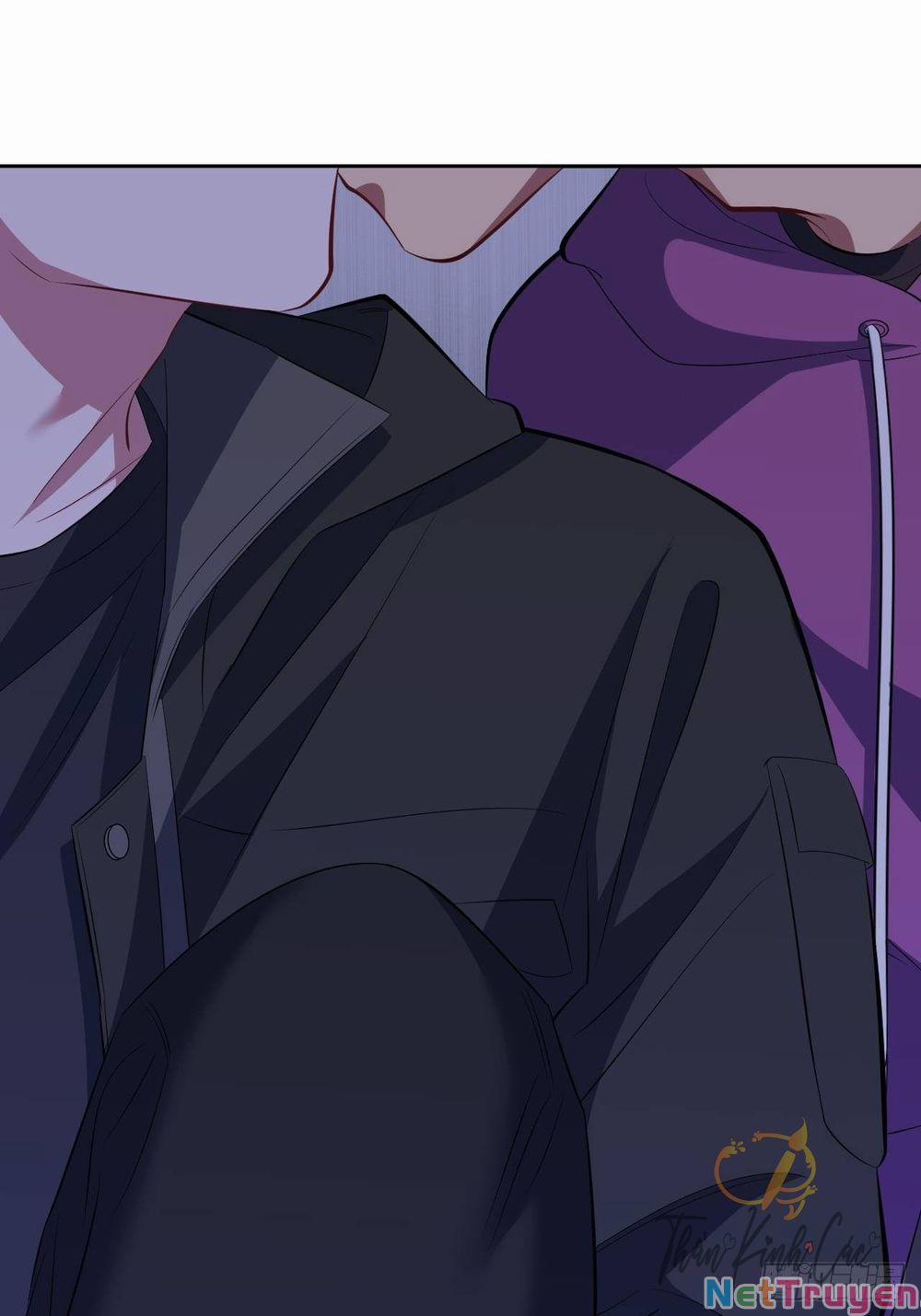 Cha Vợ Đại Nhân Là Bà Xã 33 trang 25