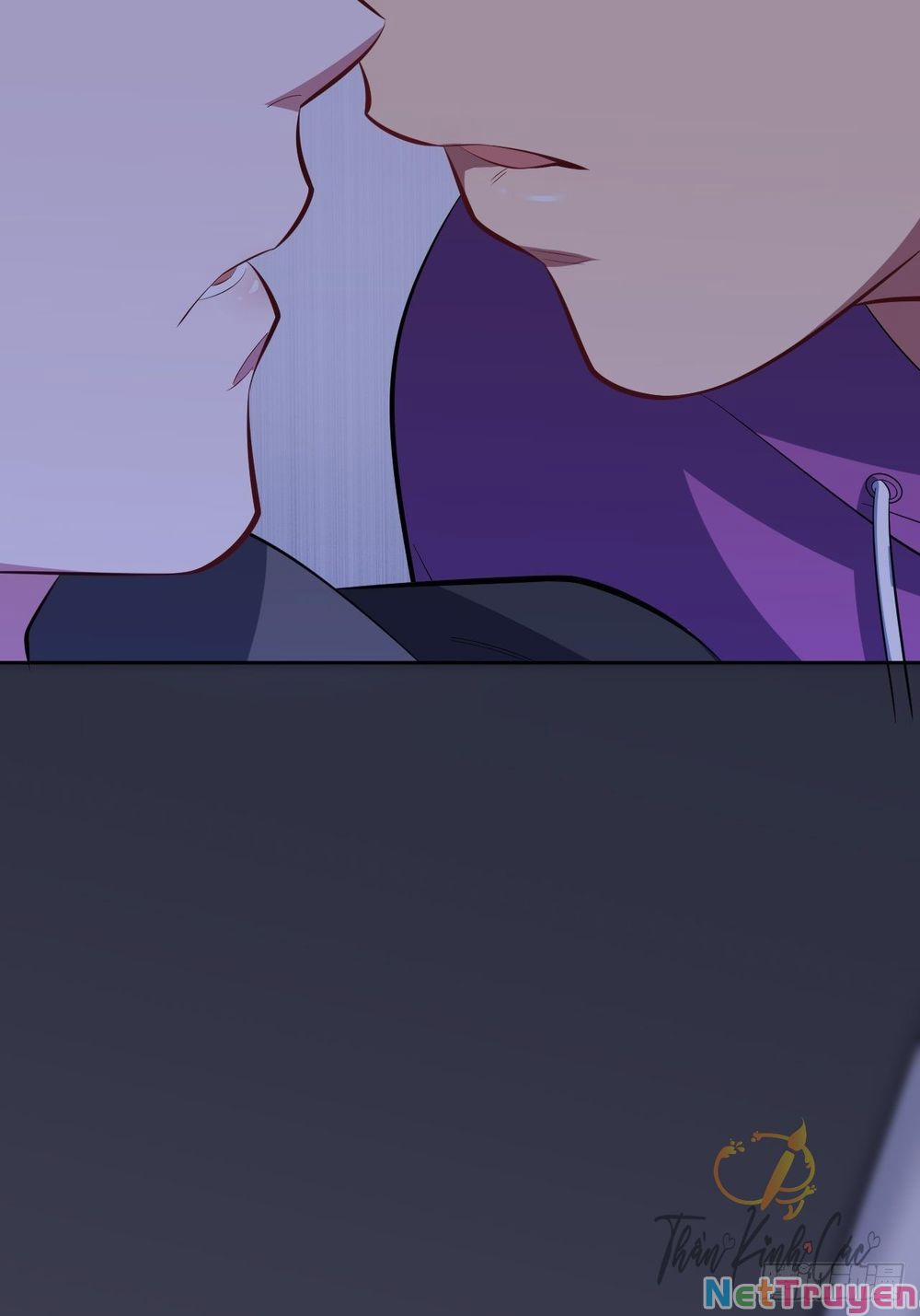 Cha Vợ Đại Nhân Là Bà Xã 33 trang 27