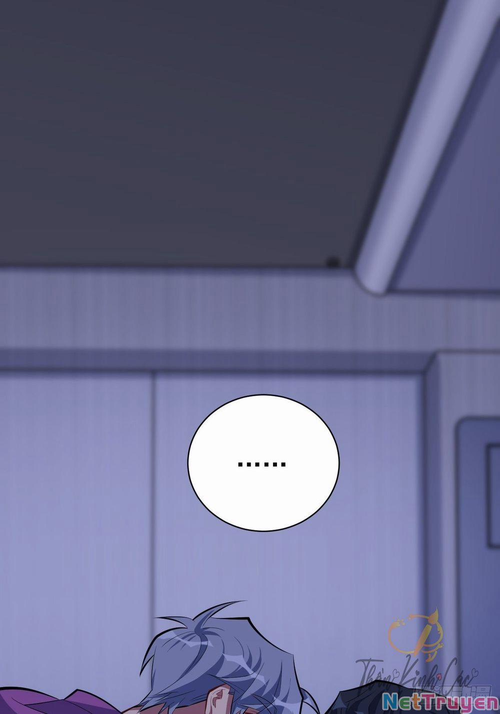 Cha Vợ Đại Nhân Là Bà Xã 33 trang 28