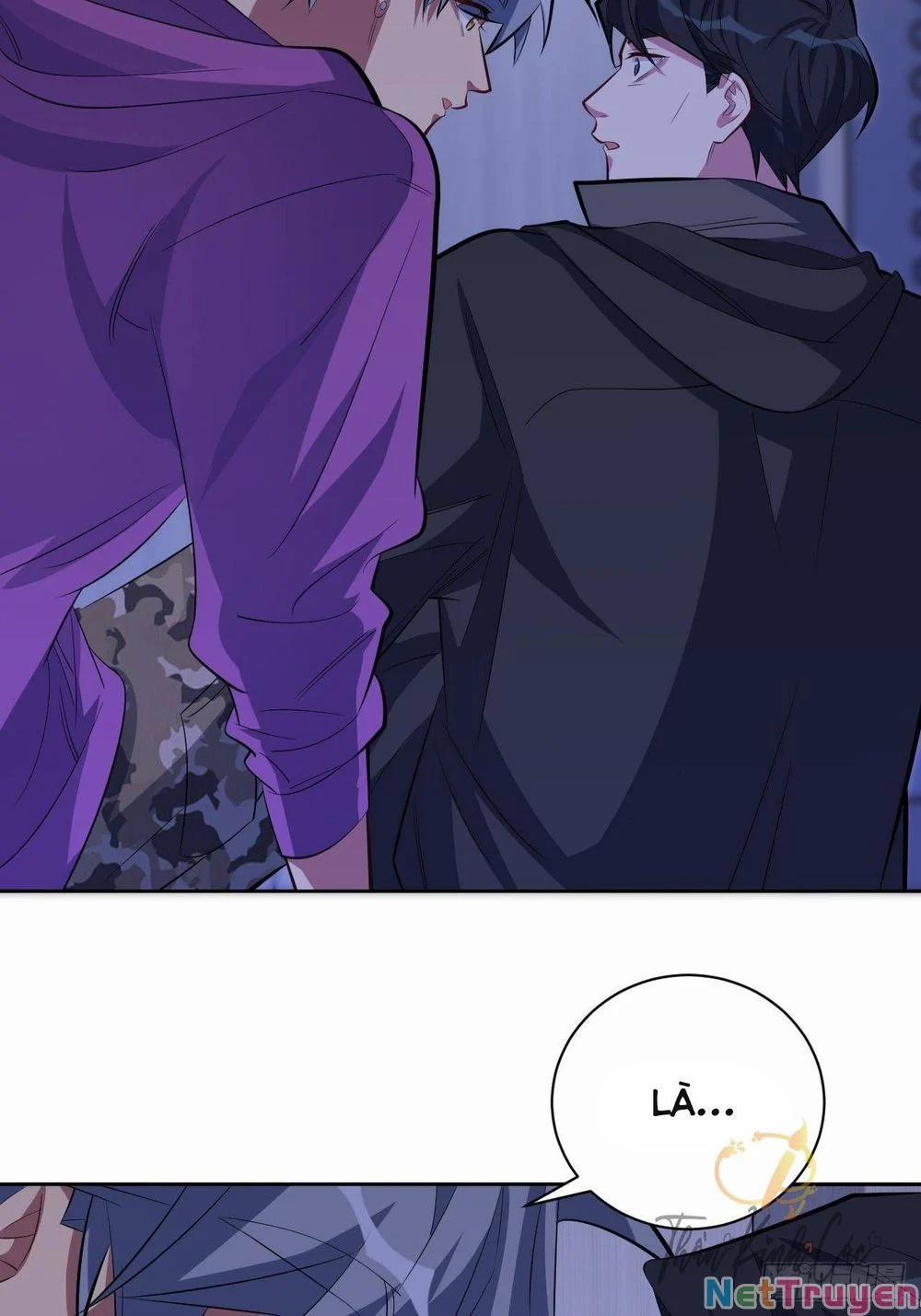 Cha Vợ Đại Nhân Là Bà Xã 33 trang 29