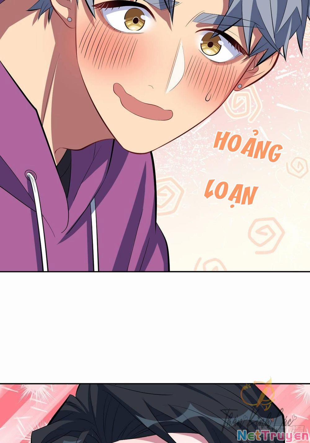 Cha Vợ Đại Nhân Là Bà Xã 33 trang 31