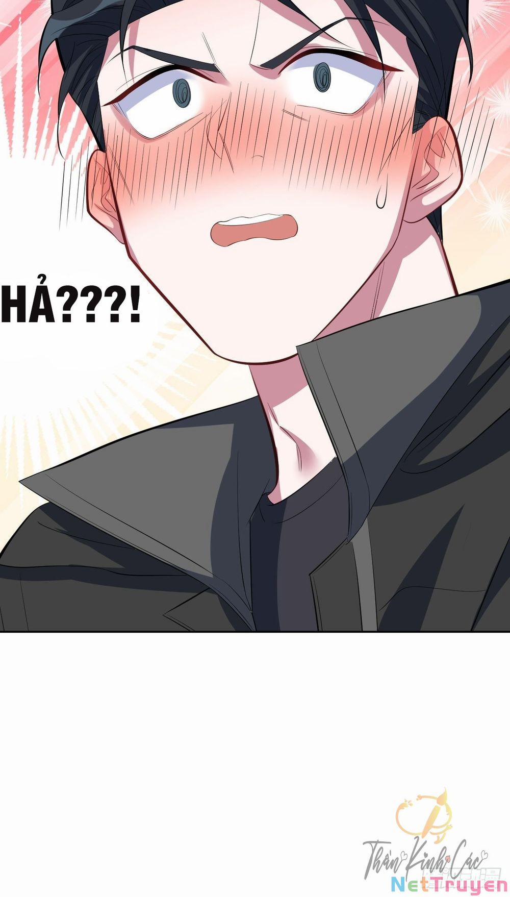 Cha Vợ Đại Nhân Là Bà Xã 33 trang 32