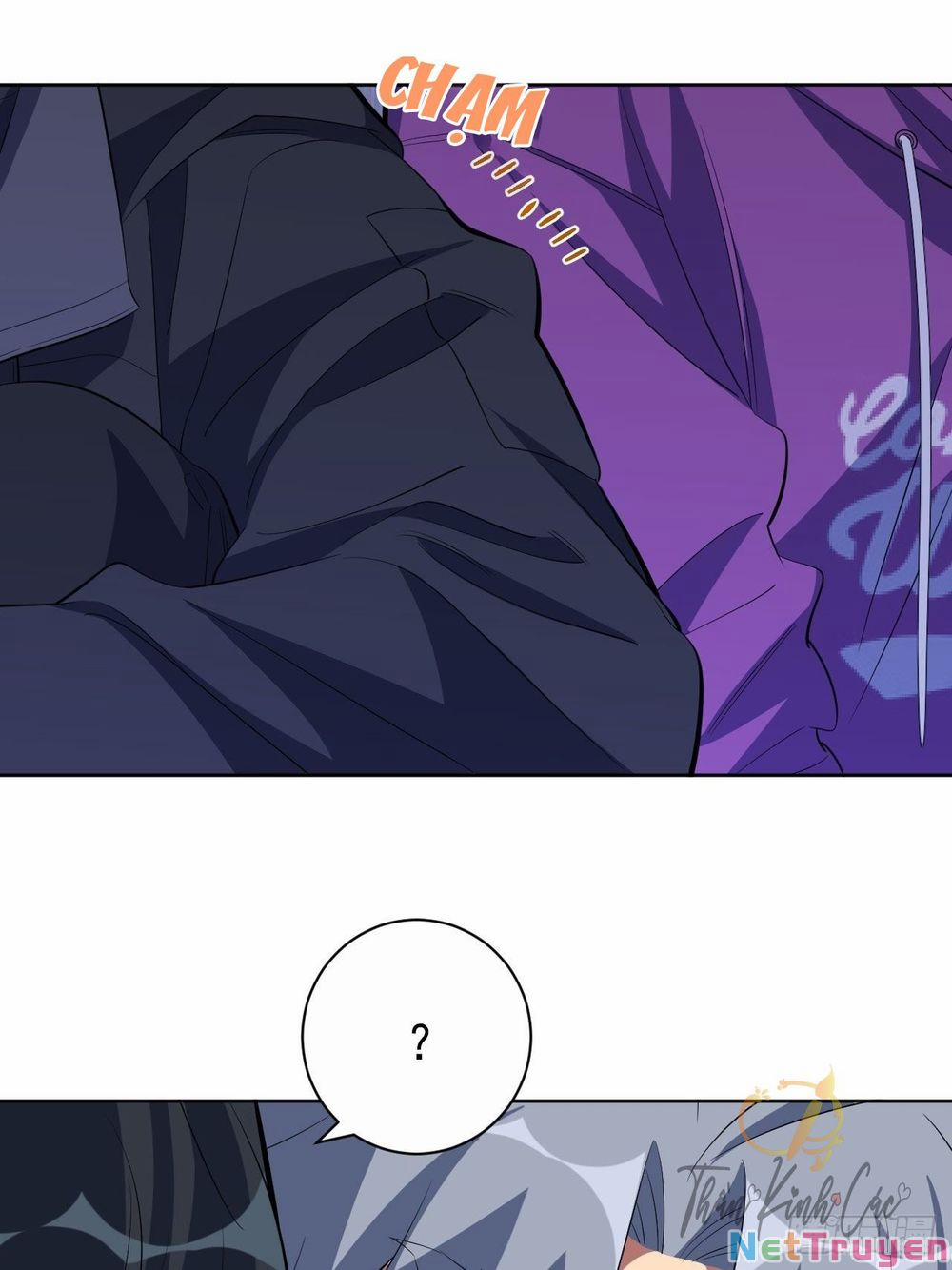 Cha Vợ Đại Nhân Là Bà Xã 33 trang 6