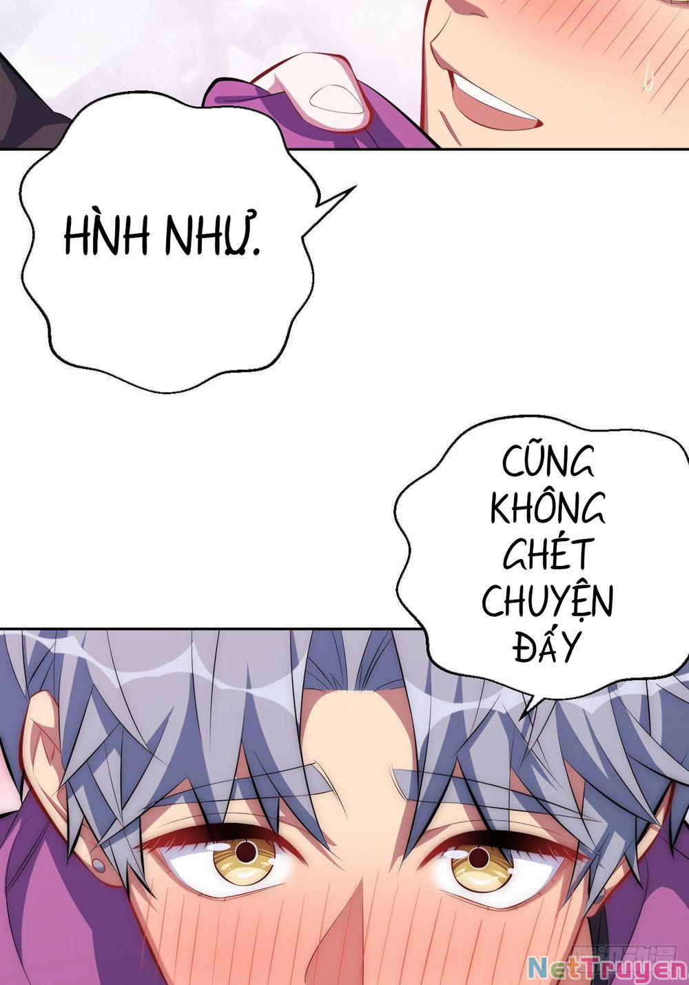 Cha Vợ Đại Nhân Là Bà Xã 34 trang 11