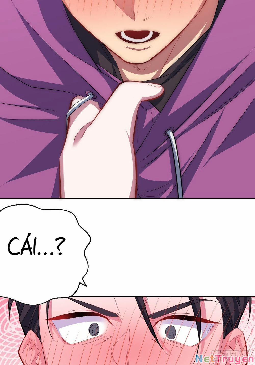 Cha Vợ Đại Nhân Là Bà Xã 34 trang 12