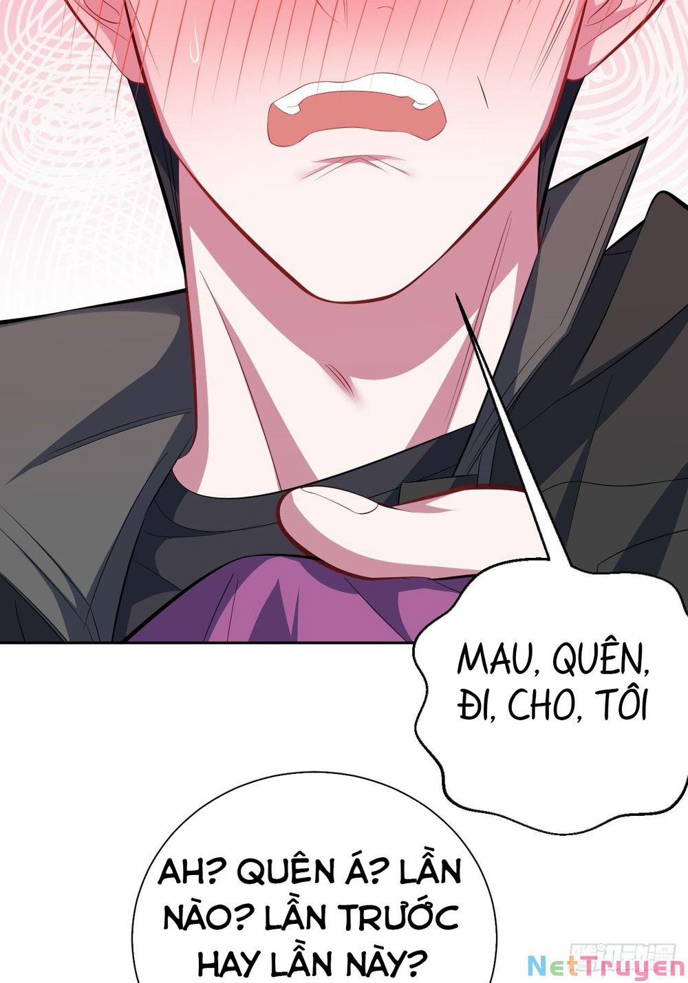 Cha Vợ Đại Nhân Là Bà Xã 34 trang 13