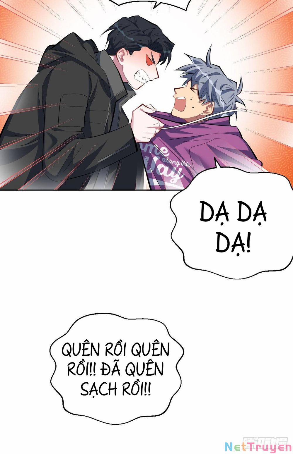 Cha Vợ Đại Nhân Là Bà Xã 34 trang 15