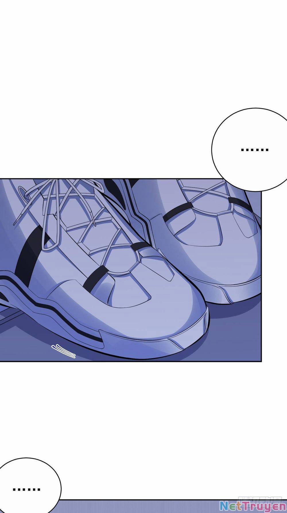 Cha Vợ Đại Nhân Là Bà Xã 34 trang 16