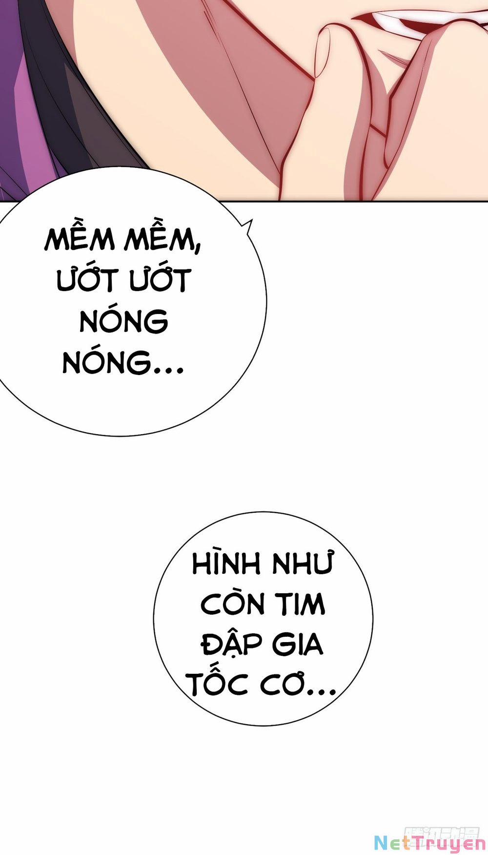 Cha Vợ Đại Nhân Là Bà Xã 34 trang 21