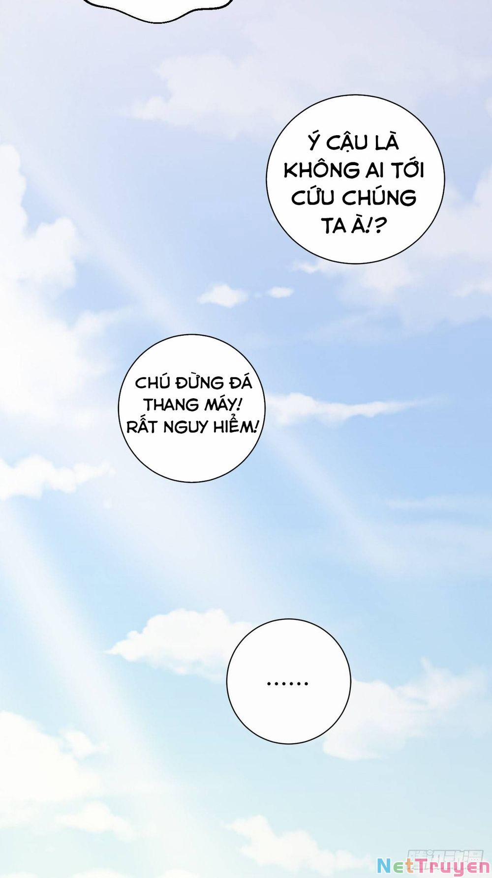 Cha Vợ Đại Nhân Là Bà Xã 34 trang 25