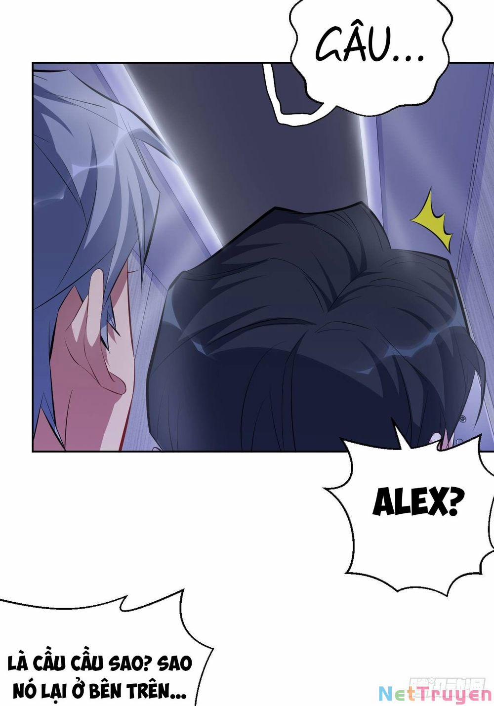 Cha Vợ Đại Nhân Là Bà Xã 34 trang 29