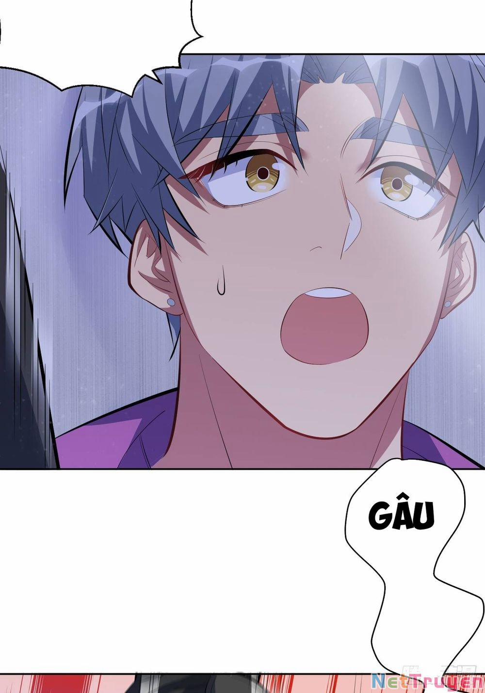 Cha Vợ Đại Nhân Là Bà Xã 34 trang 30