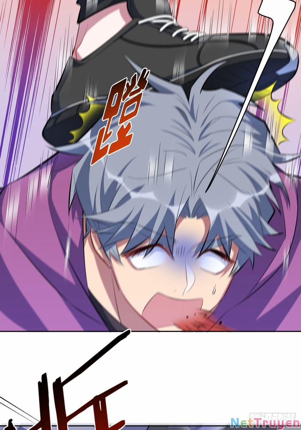 Cha Vợ Đại Nhân Là Bà Xã 34 trang 31