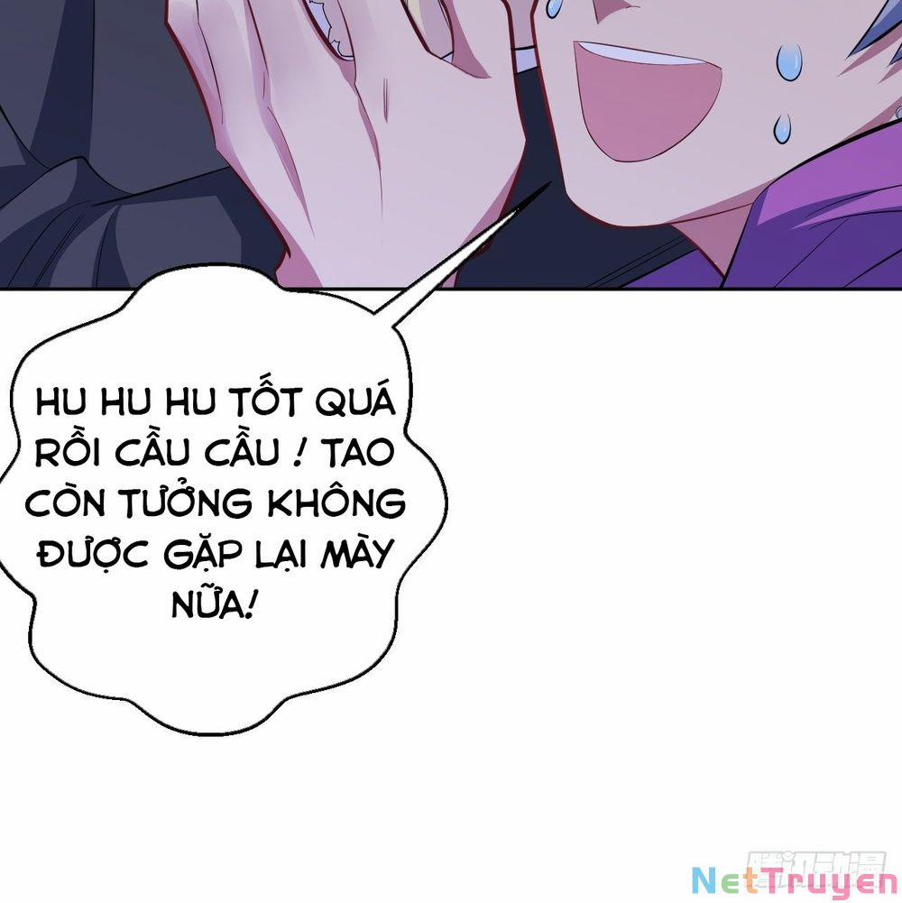 Cha Vợ Đại Nhân Là Bà Xã 34 trang 37