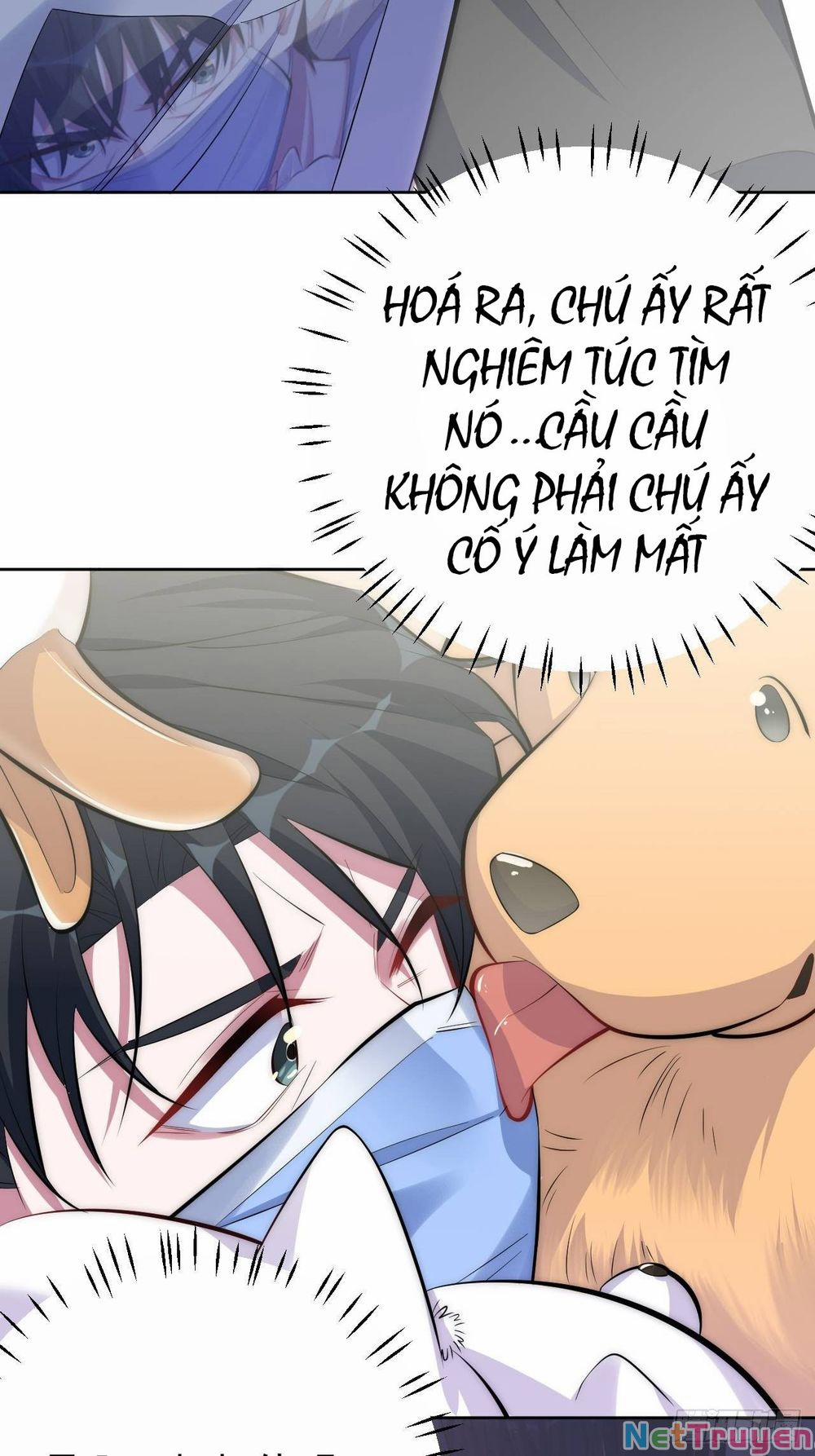 Cha Vợ Đại Nhân Là Bà Xã 35 trang 12