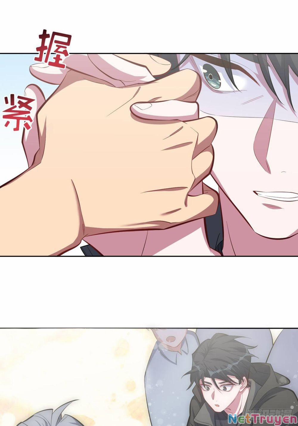 Cha Vợ Đại Nhân Là Bà Xã 35 trang 17