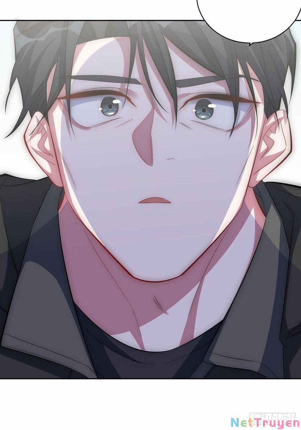 Cha Vợ Đại Nhân Là Bà Xã 35 trang 20