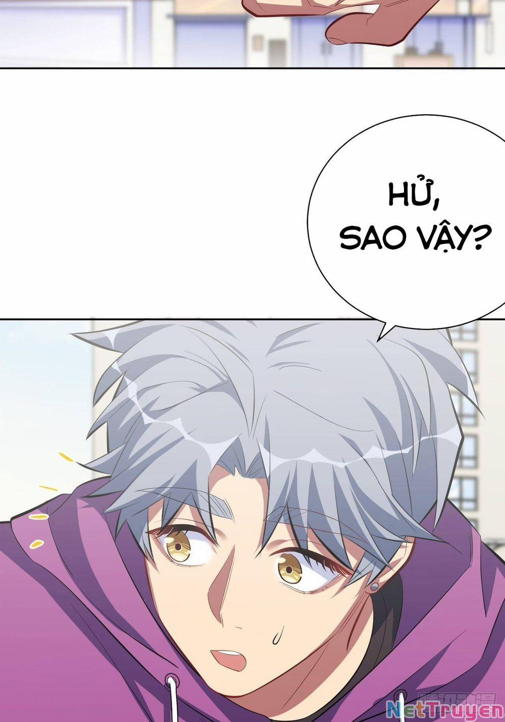 Cha Vợ Đại Nhân Là Bà Xã 35 trang 29