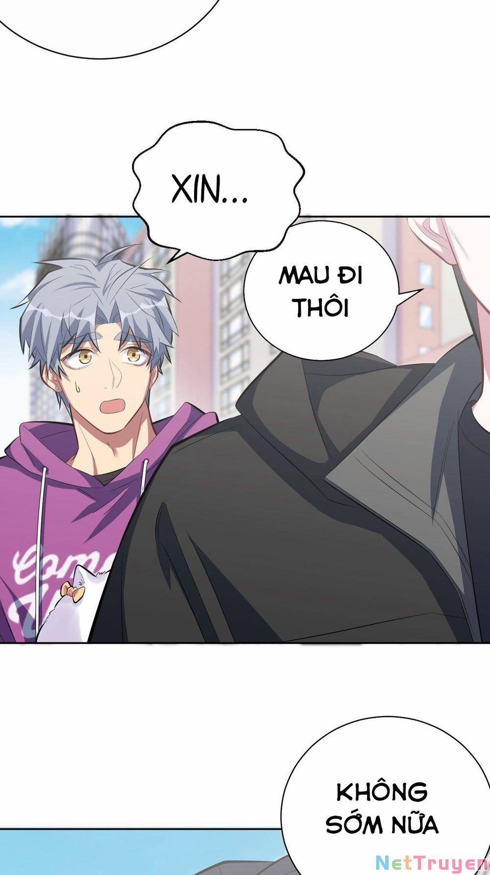 Cha Vợ Đại Nhân Là Bà Xã 35 trang 32