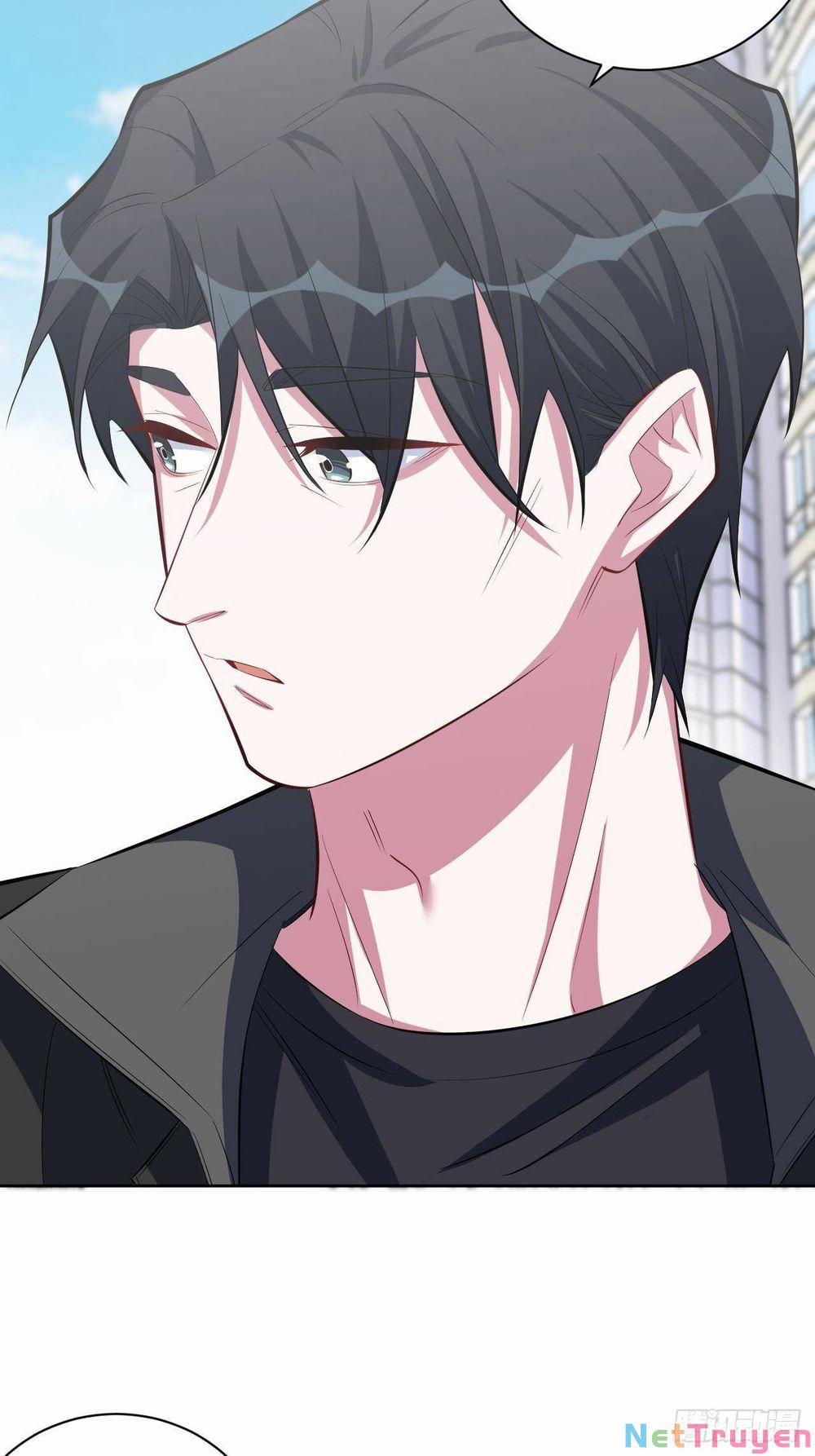 Cha Vợ Đại Nhân Là Bà Xã 35 trang 33