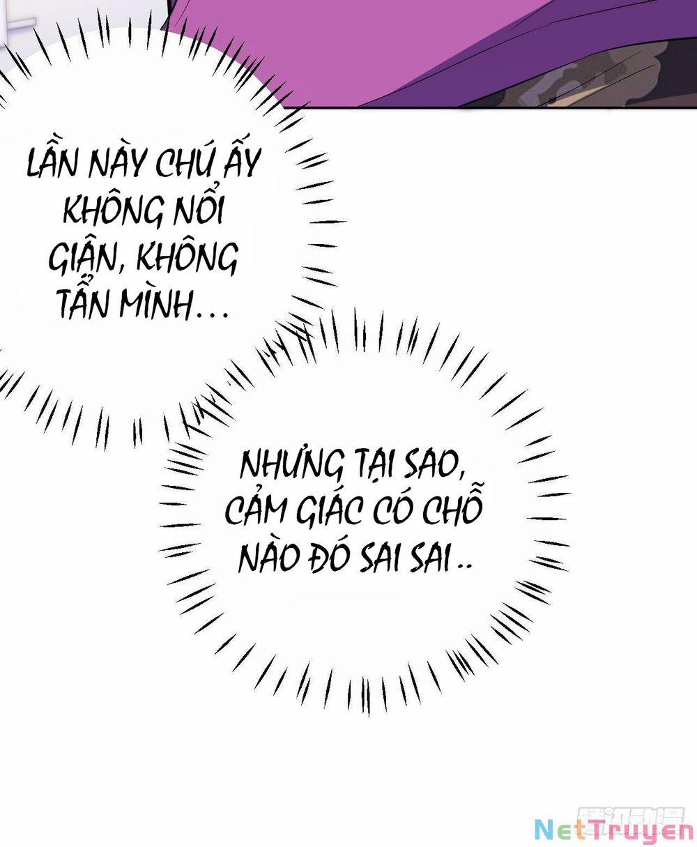 Cha Vợ Đại Nhân Là Bà Xã 35 trang 35