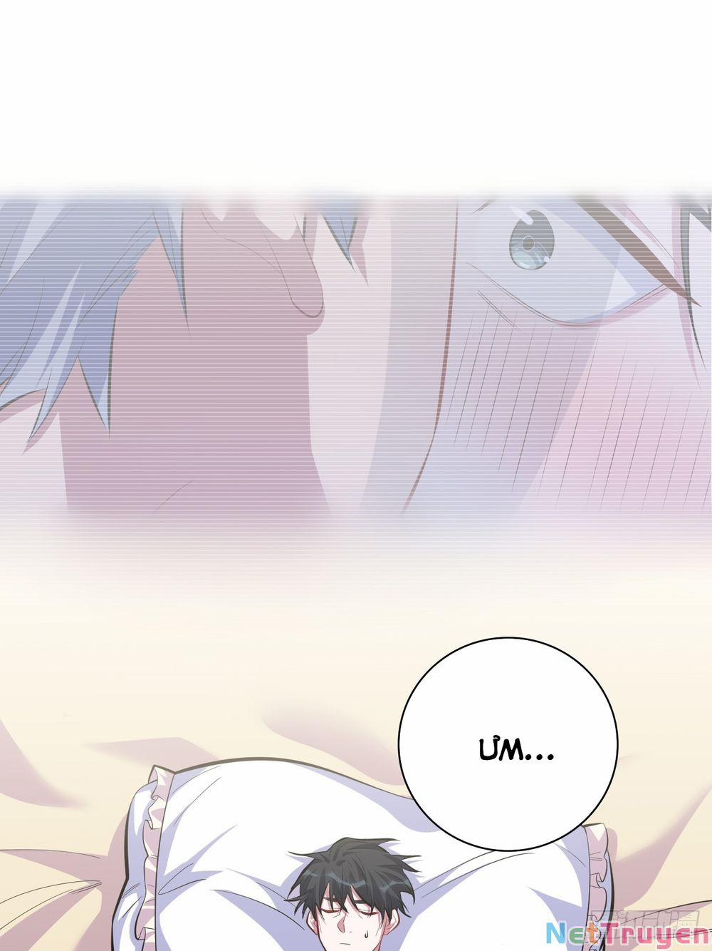 Cha Vợ Đại Nhân Là Bà Xã 36 trang 0