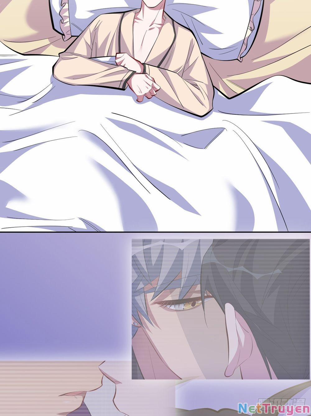 Cha Vợ Đại Nhân Là Bà Xã 36 trang 1