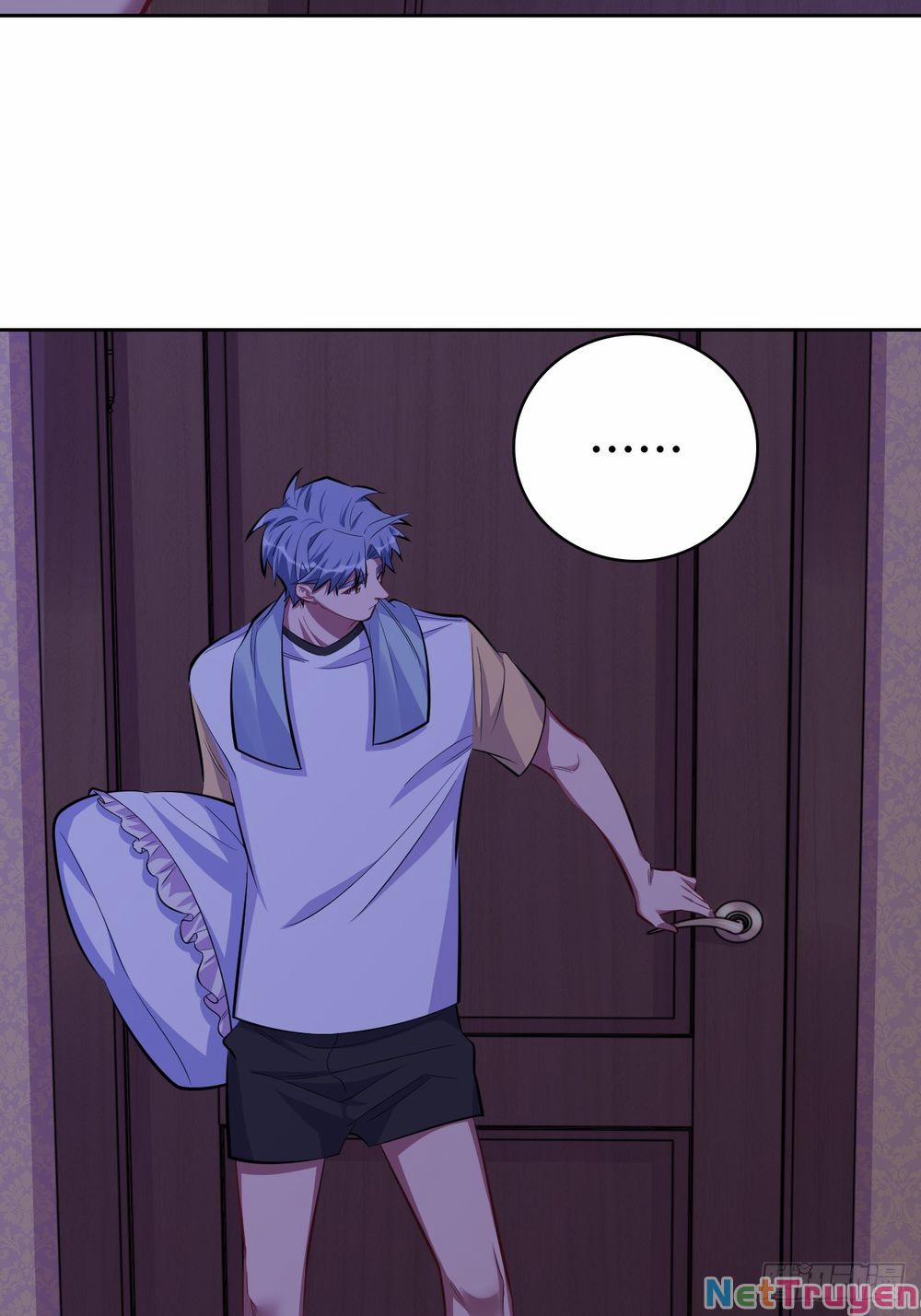 Cha Vợ Đại Nhân Là Bà Xã 36 trang 15