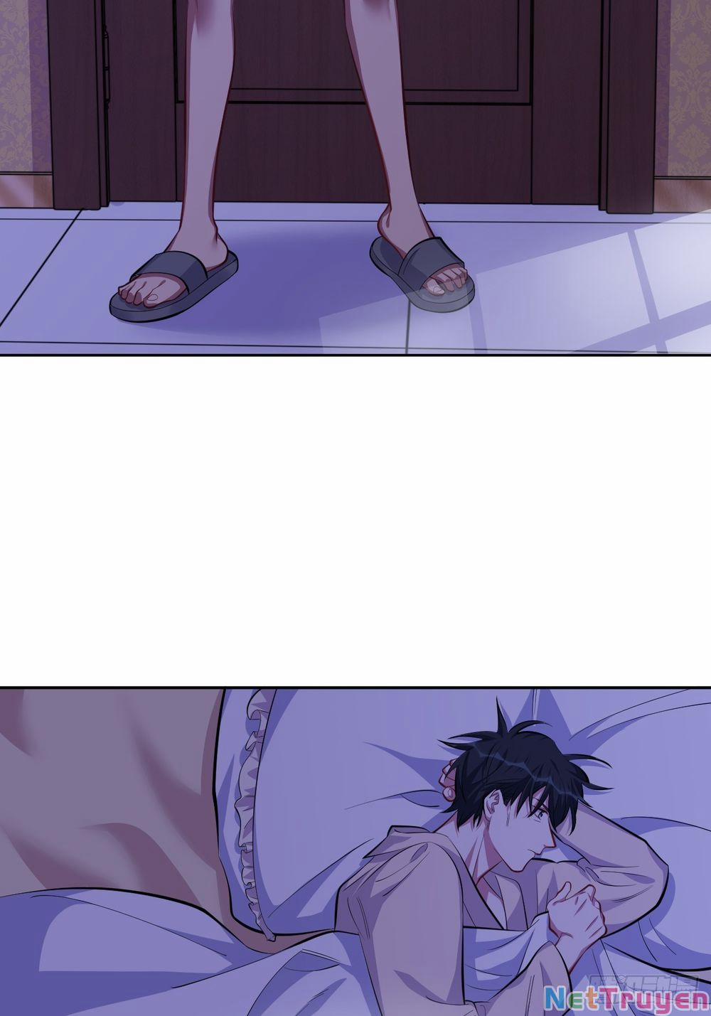 Cha Vợ Đại Nhân Là Bà Xã 36 trang 16