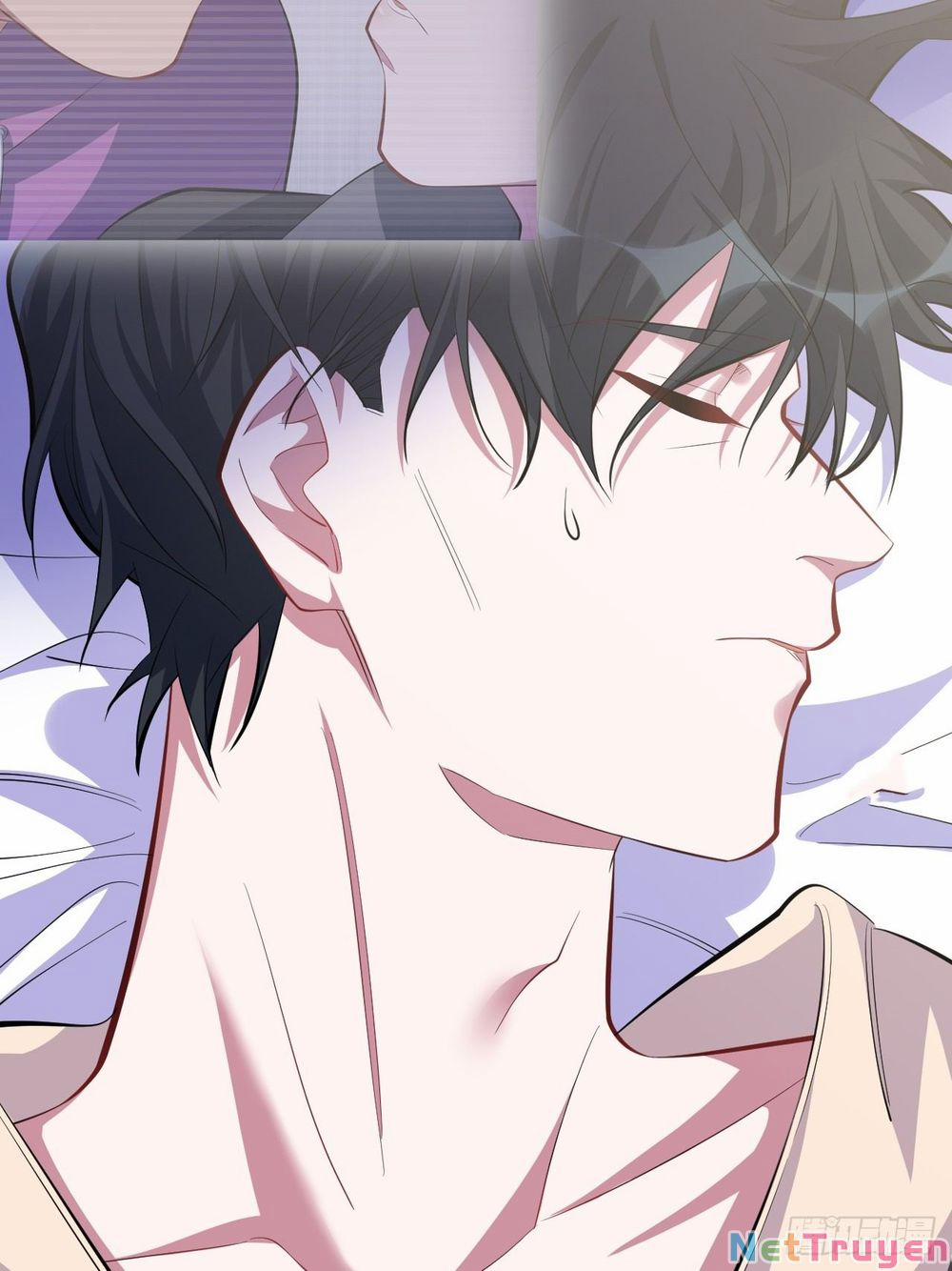 Cha Vợ Đại Nhân Là Bà Xã 36 trang 2