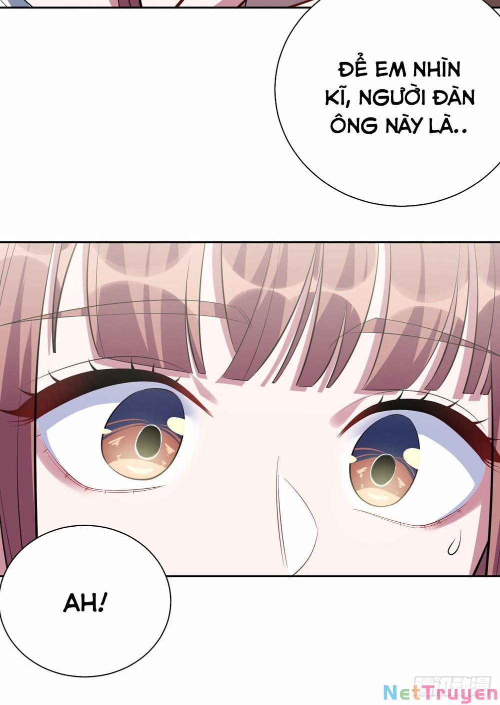 Cha Vợ Đại Nhân Là Bà Xã 36 trang 27