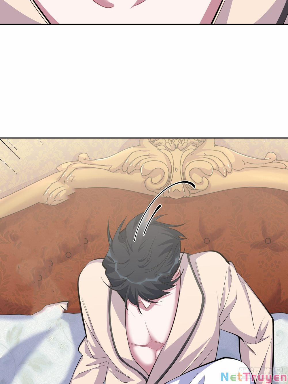 Cha Vợ Đại Nhân Là Bà Xã 36 trang 3