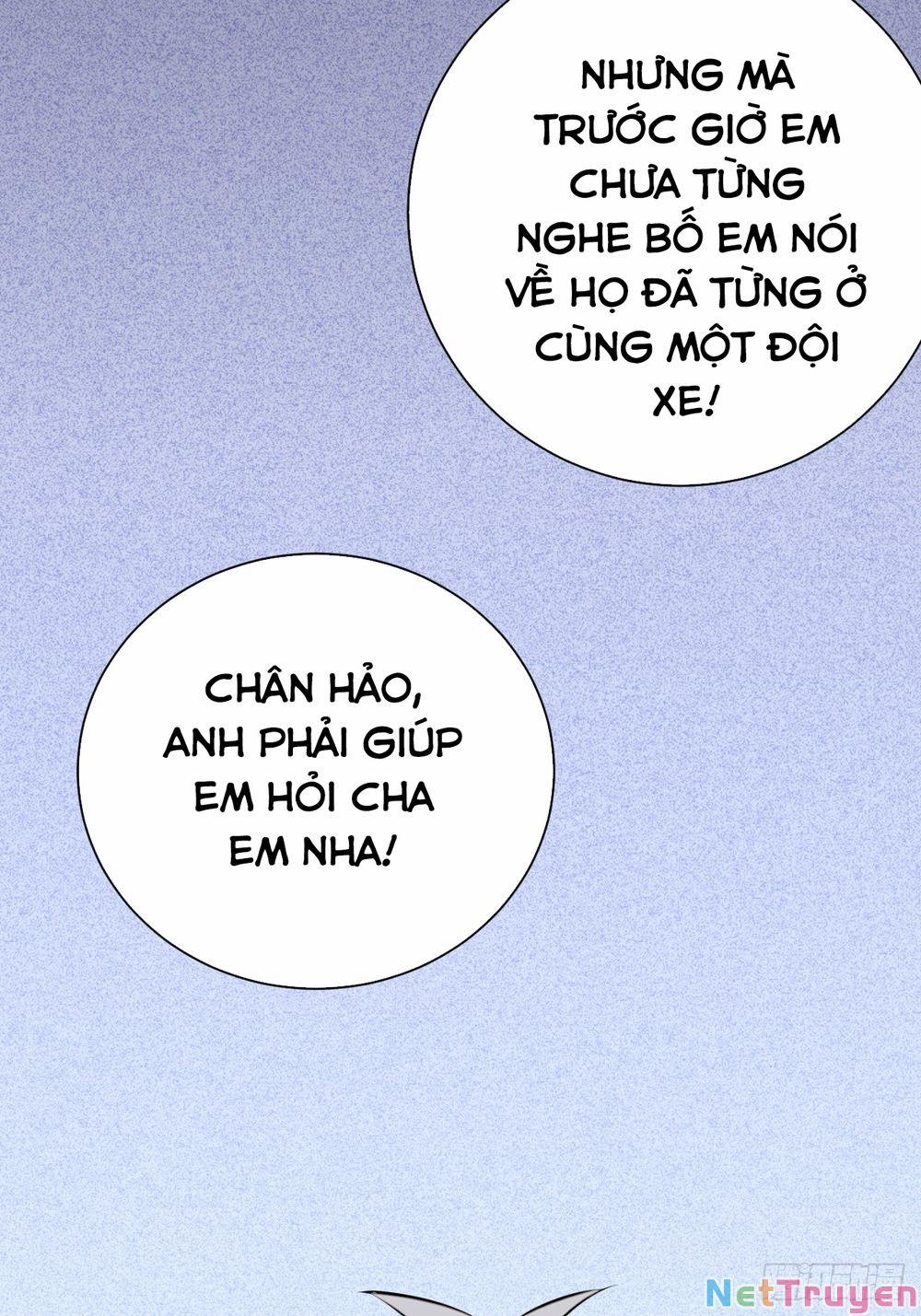 Cha Vợ Đại Nhân Là Bà Xã 36 trang 32