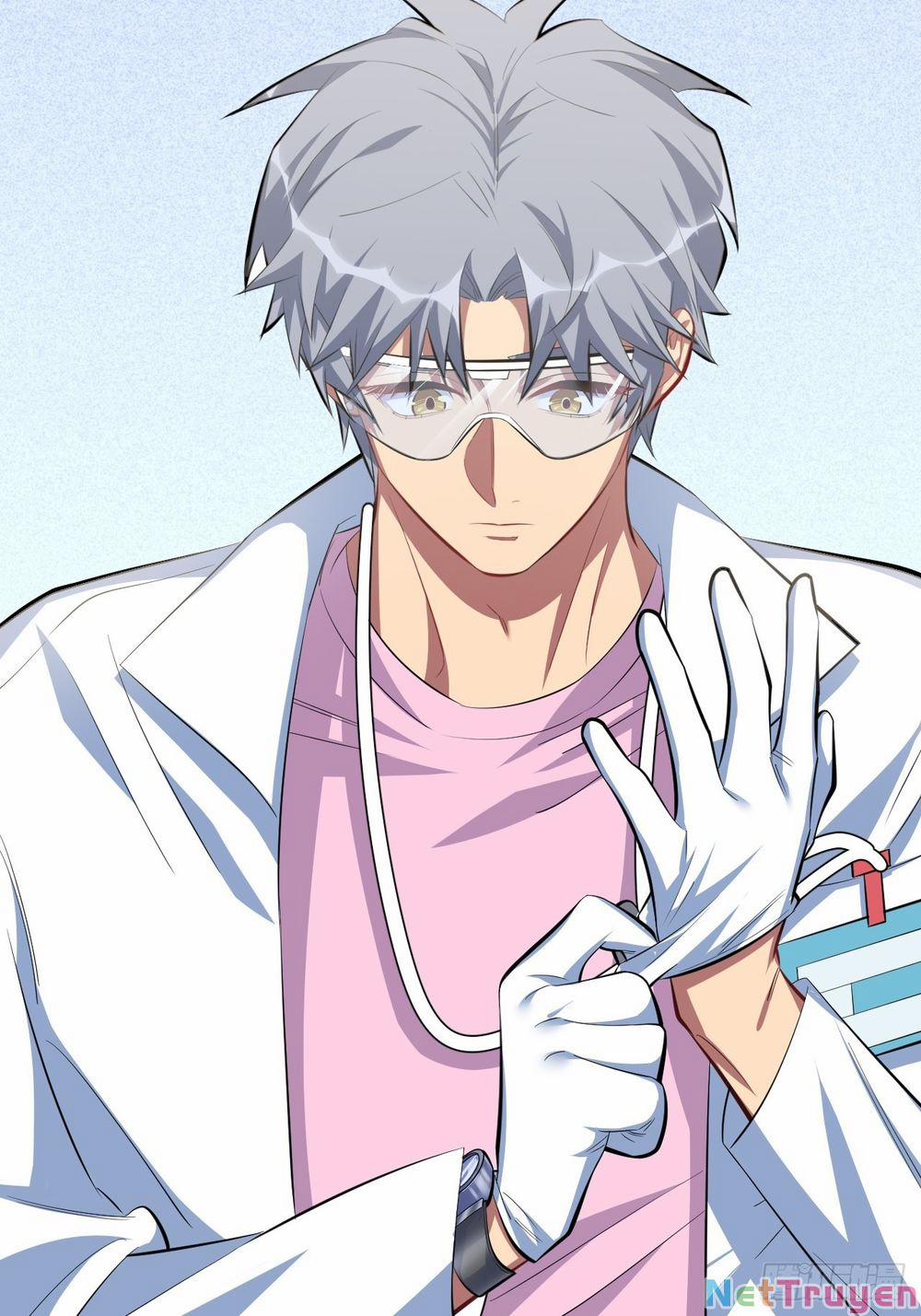 Cha Vợ Đại Nhân Là Bà Xã 36 trang 33