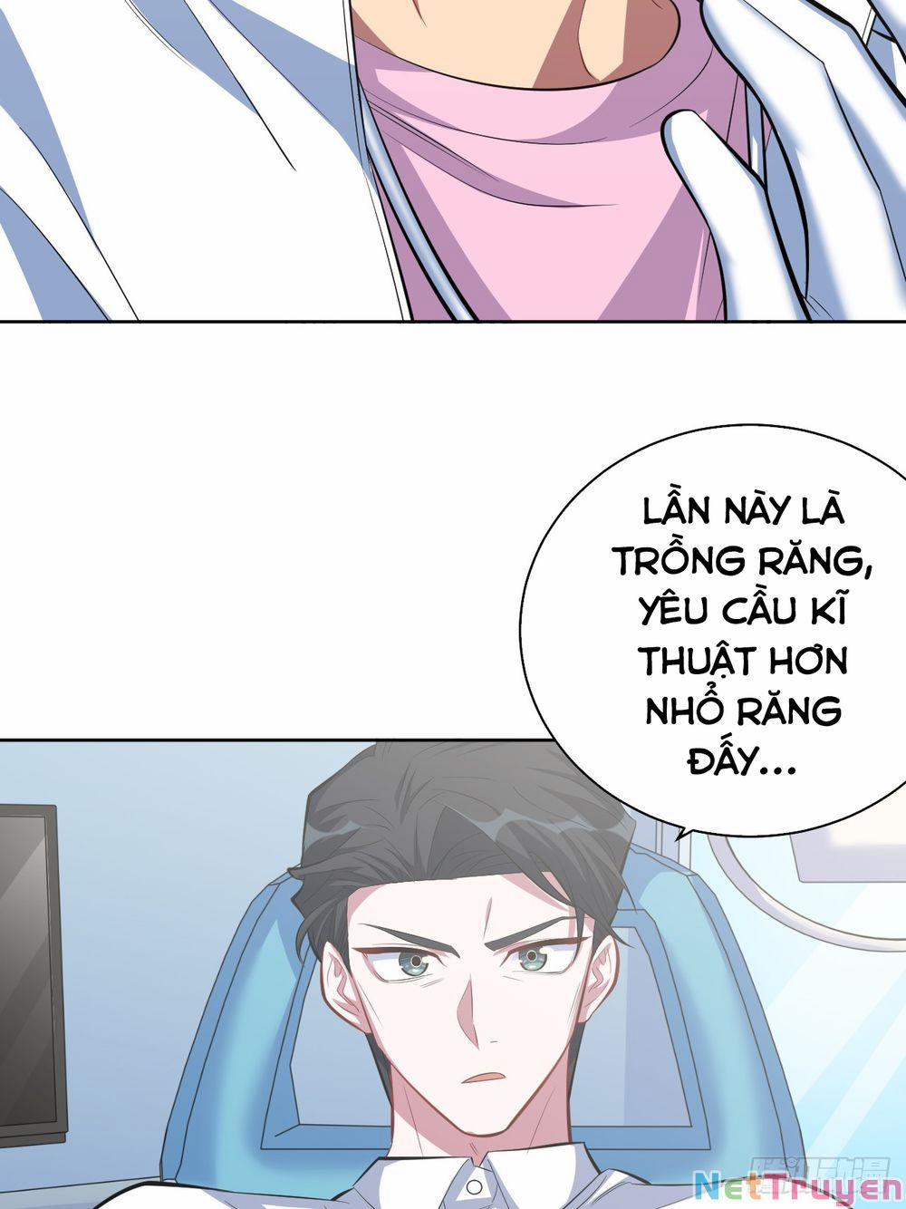 Cha Vợ Đại Nhân Là Bà Xã 36 trang 36