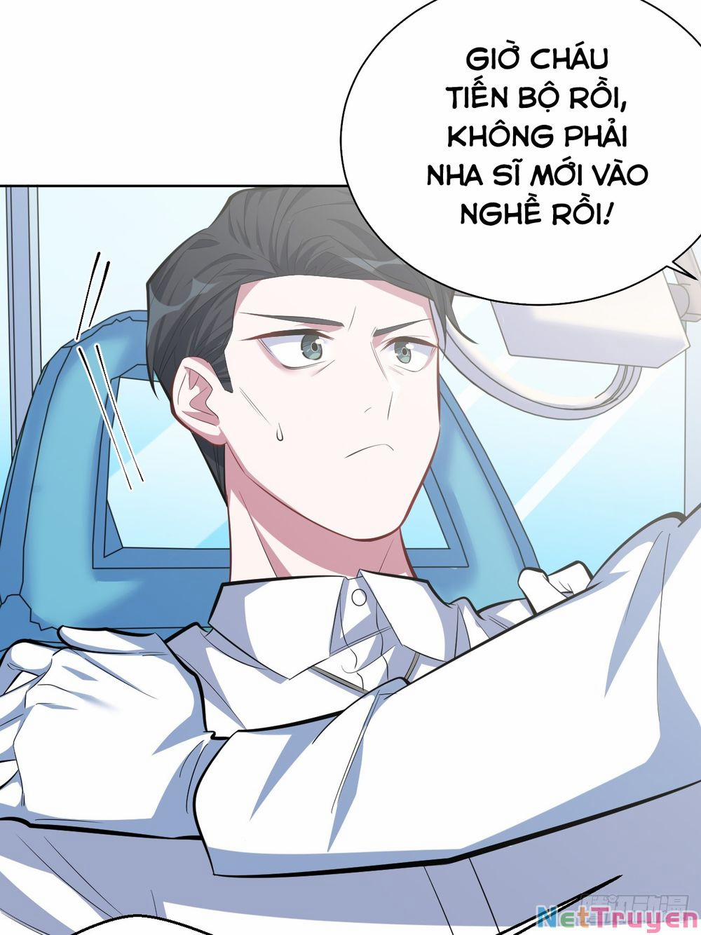 Cha Vợ Đại Nhân Là Bà Xã 36 trang 39