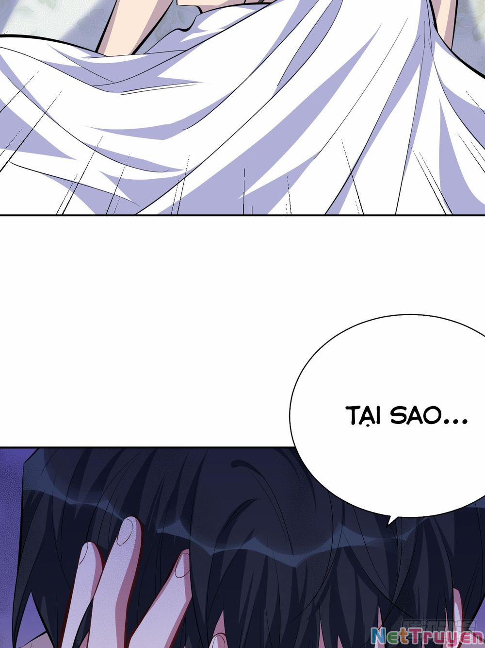 Cha Vợ Đại Nhân Là Bà Xã 36 trang 4