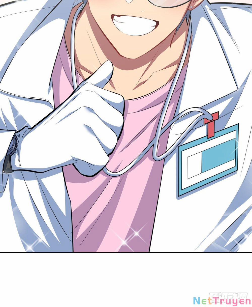 Cha Vợ Đại Nhân Là Bà Xã 36 trang 41