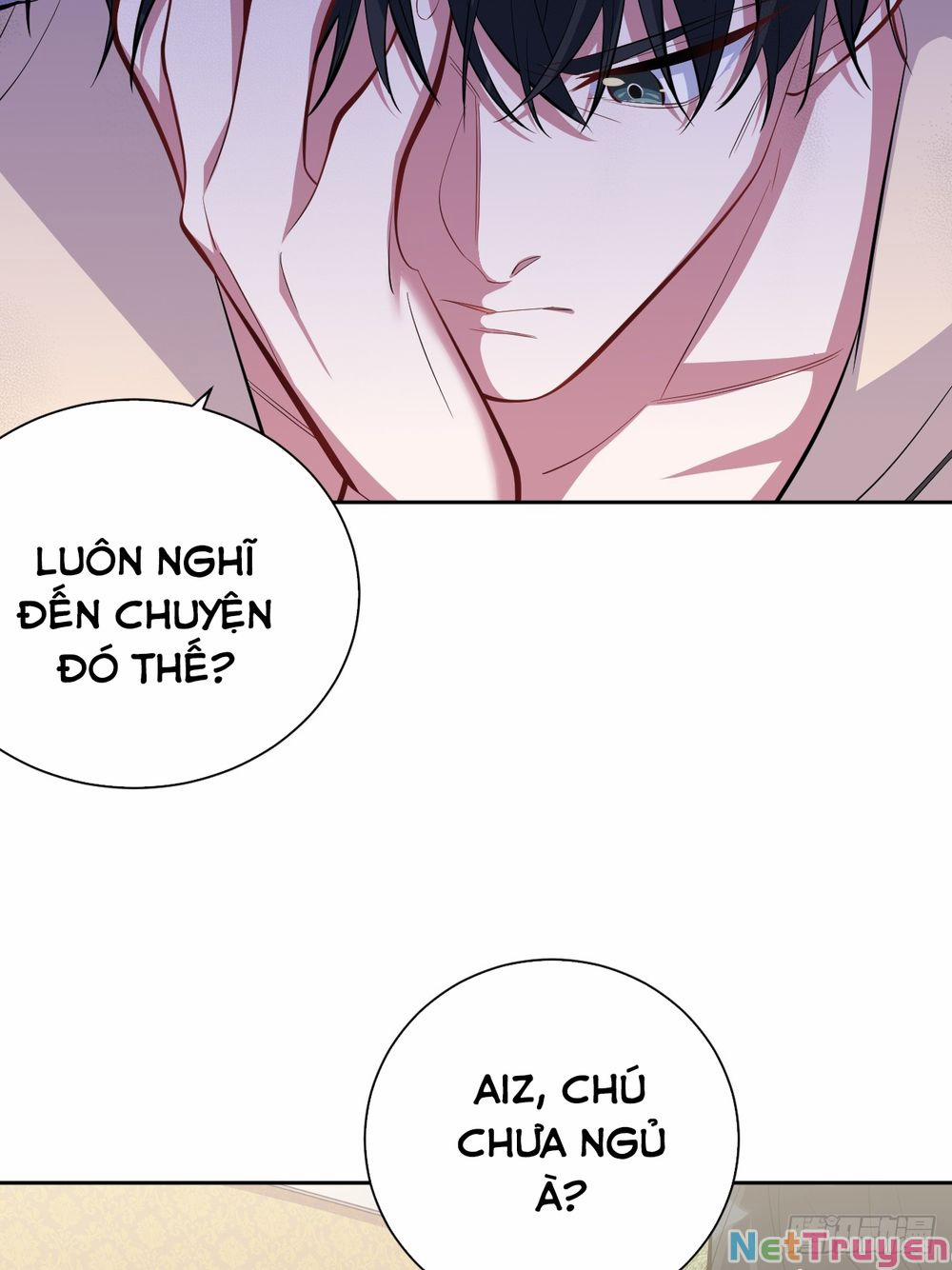 Cha Vợ Đại Nhân Là Bà Xã 36 trang 5