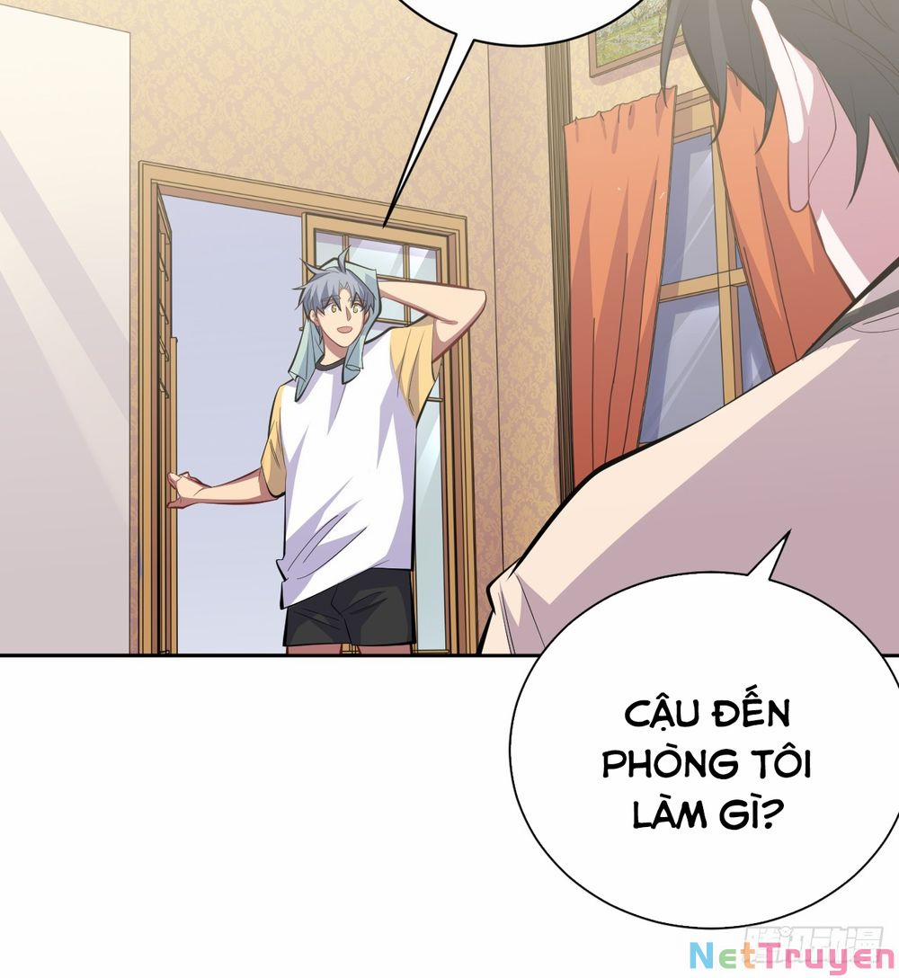 Cha Vợ Đại Nhân Là Bà Xã 36 trang 6