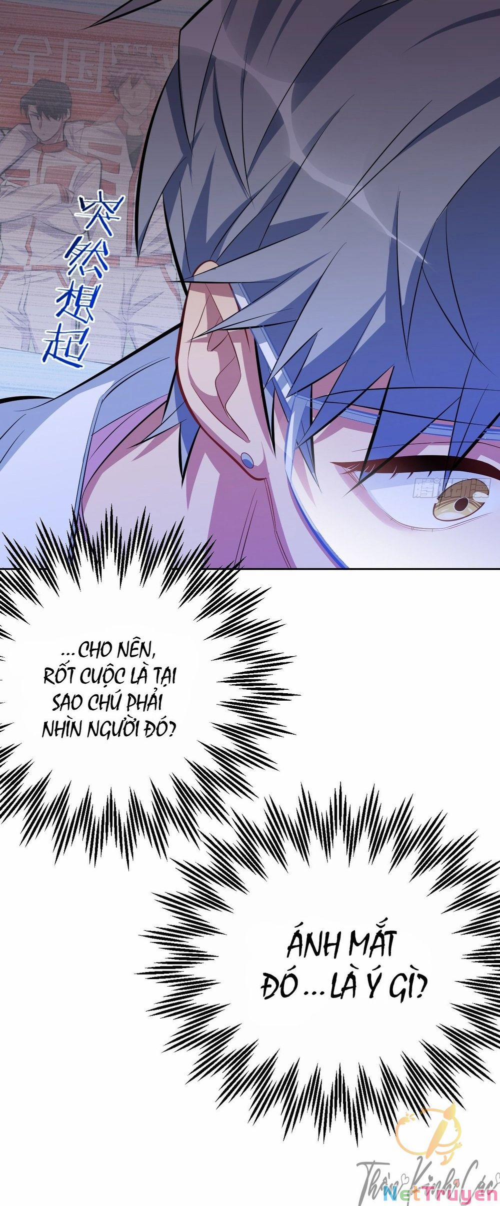 Cha Vợ Đại Nhân Là Bà Xã 37 trang 12