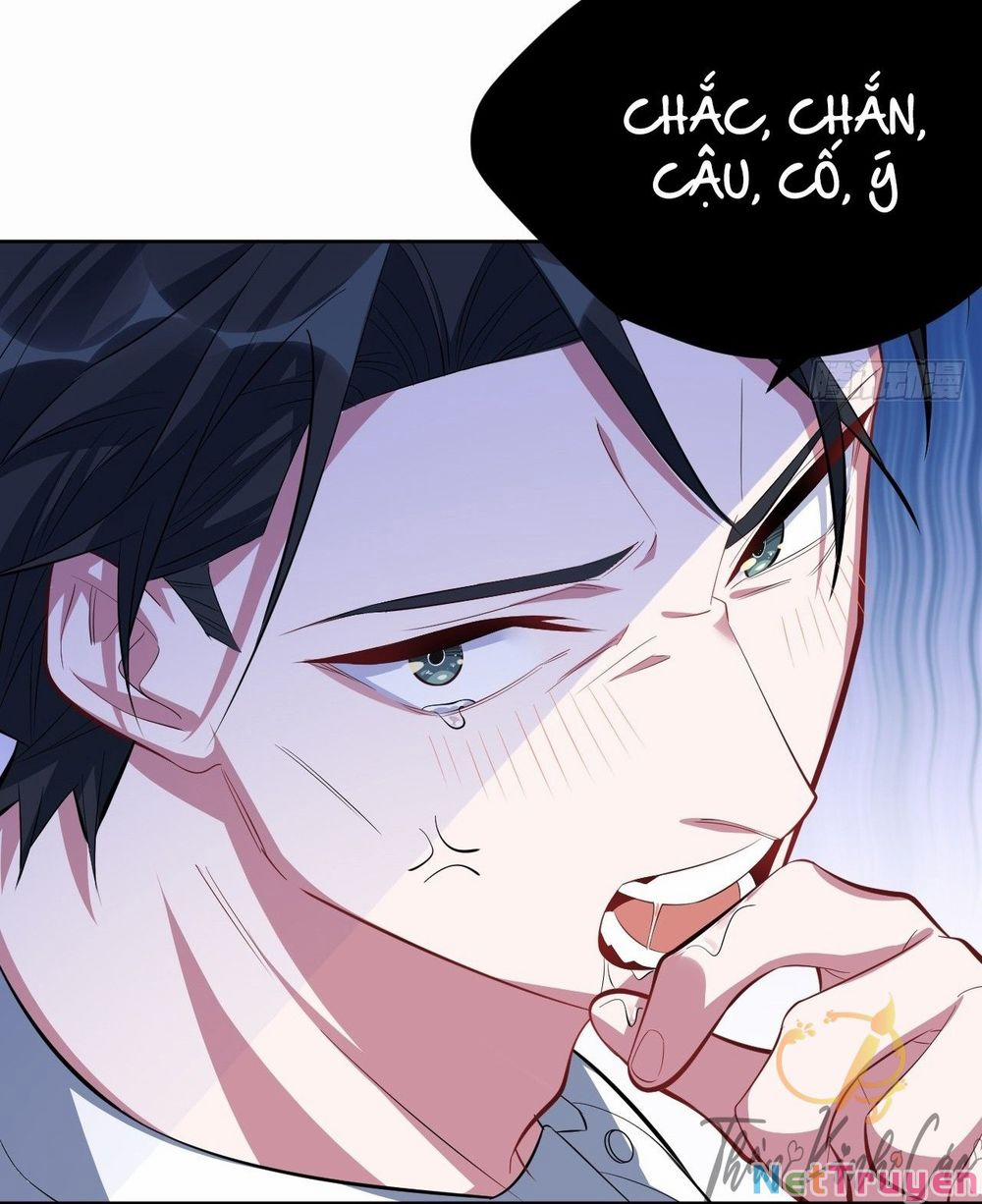 Cha Vợ Đại Nhân Là Bà Xã 37 trang 15