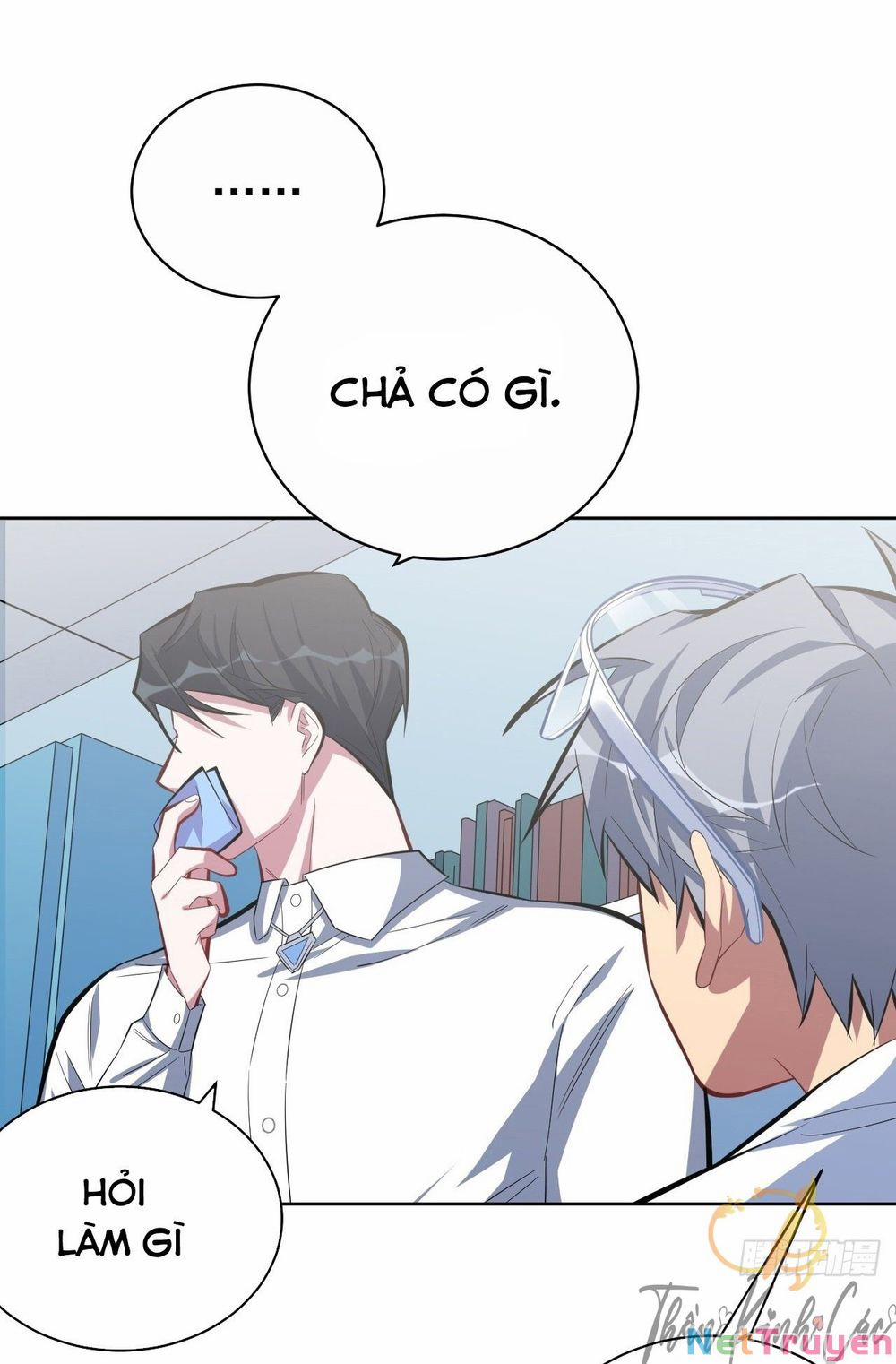 Cha Vợ Đại Nhân Là Bà Xã 37 trang 27