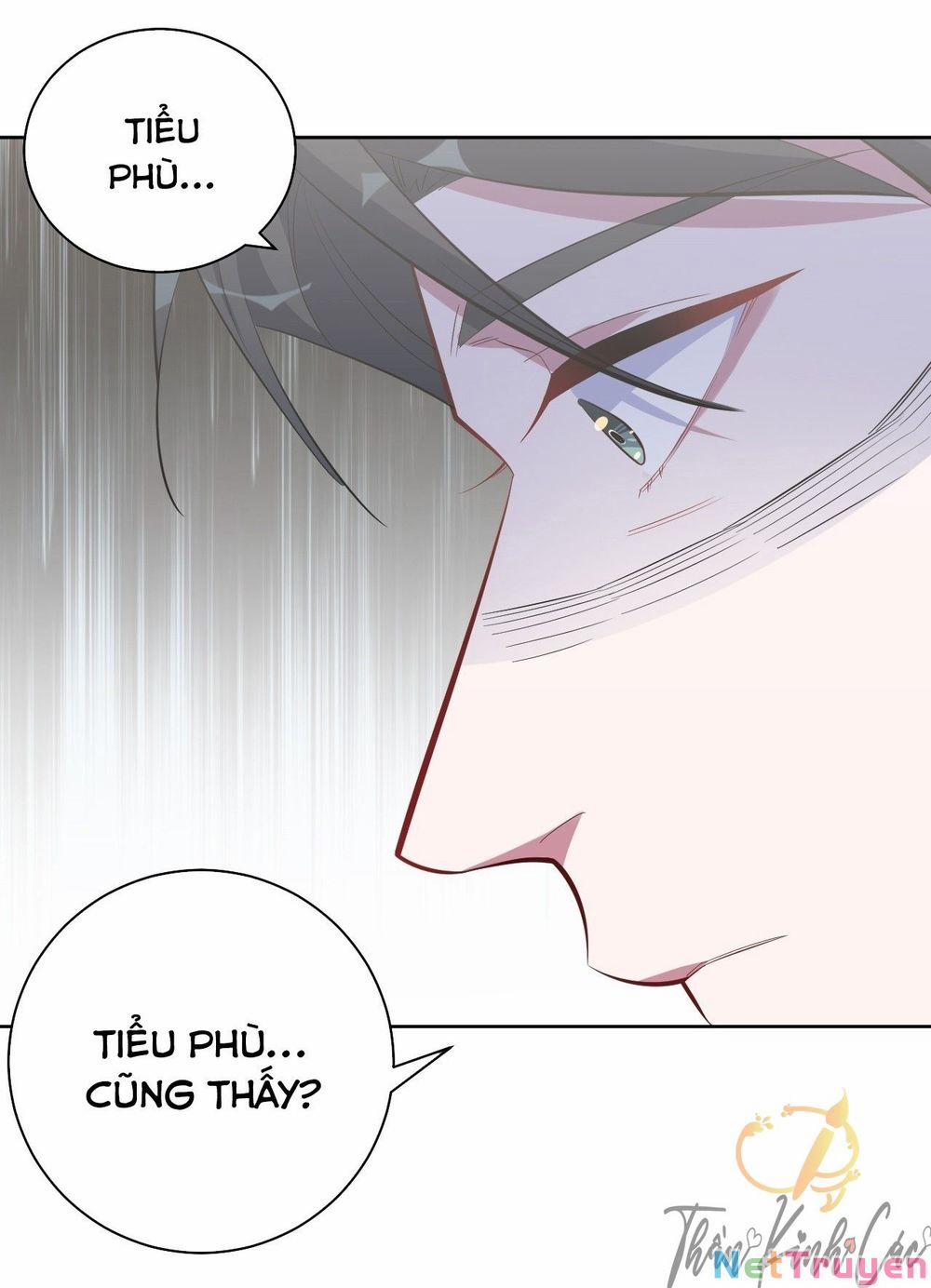 Cha Vợ Đại Nhân Là Bà Xã 37 trang 29