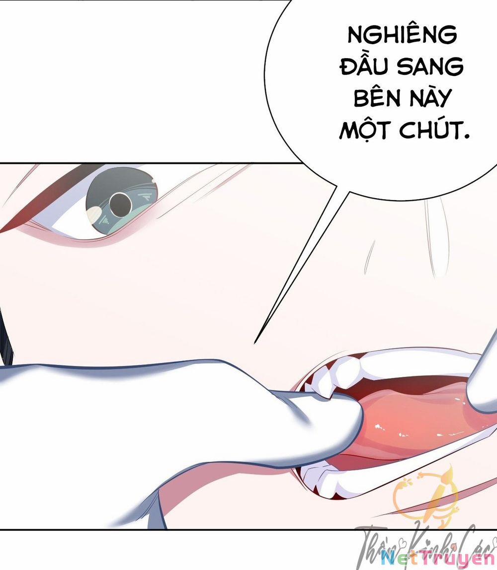 Cha Vợ Đại Nhân Là Bà Xã 37 trang 3