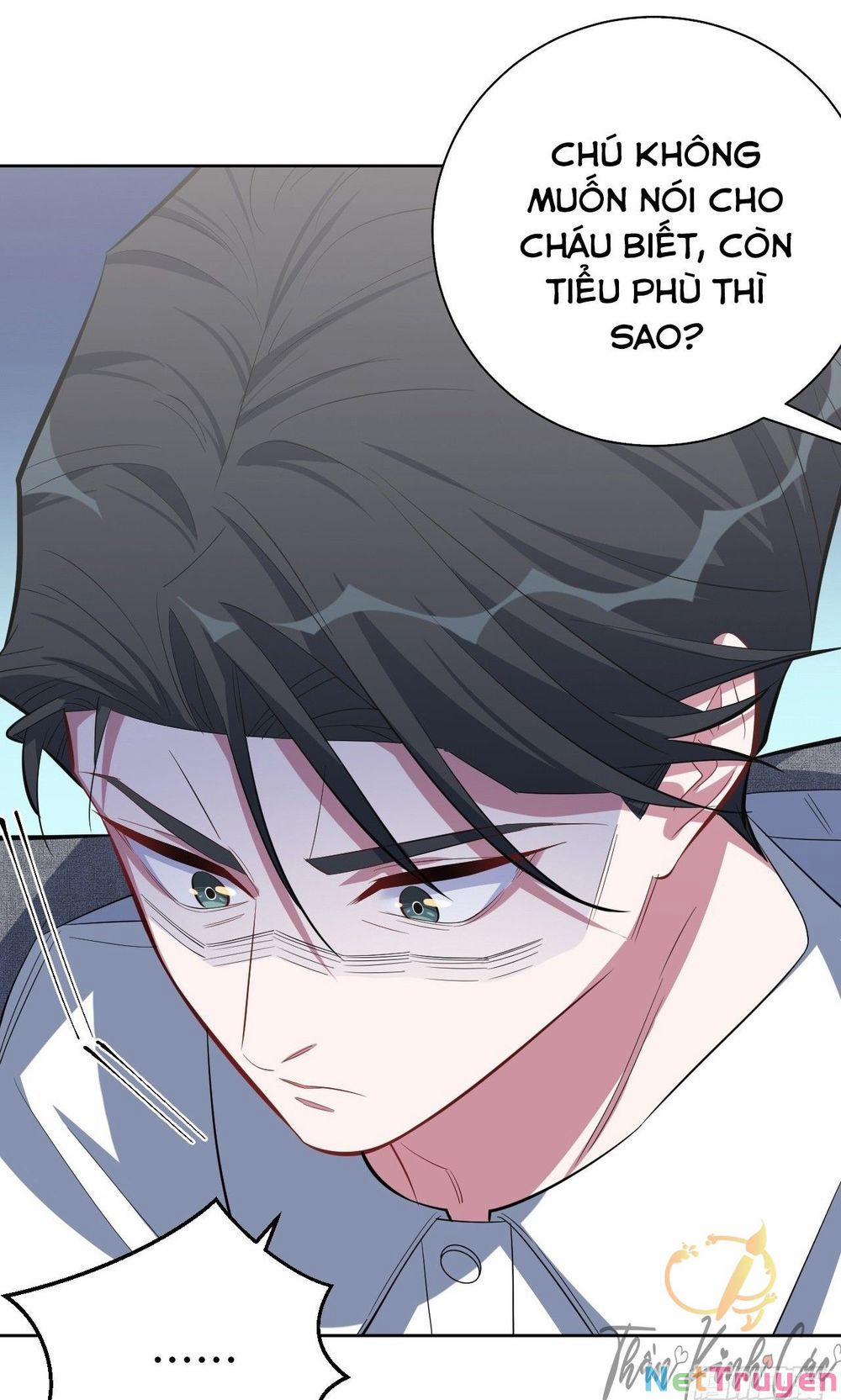 Cha Vợ Đại Nhân Là Bà Xã 37 trang 33