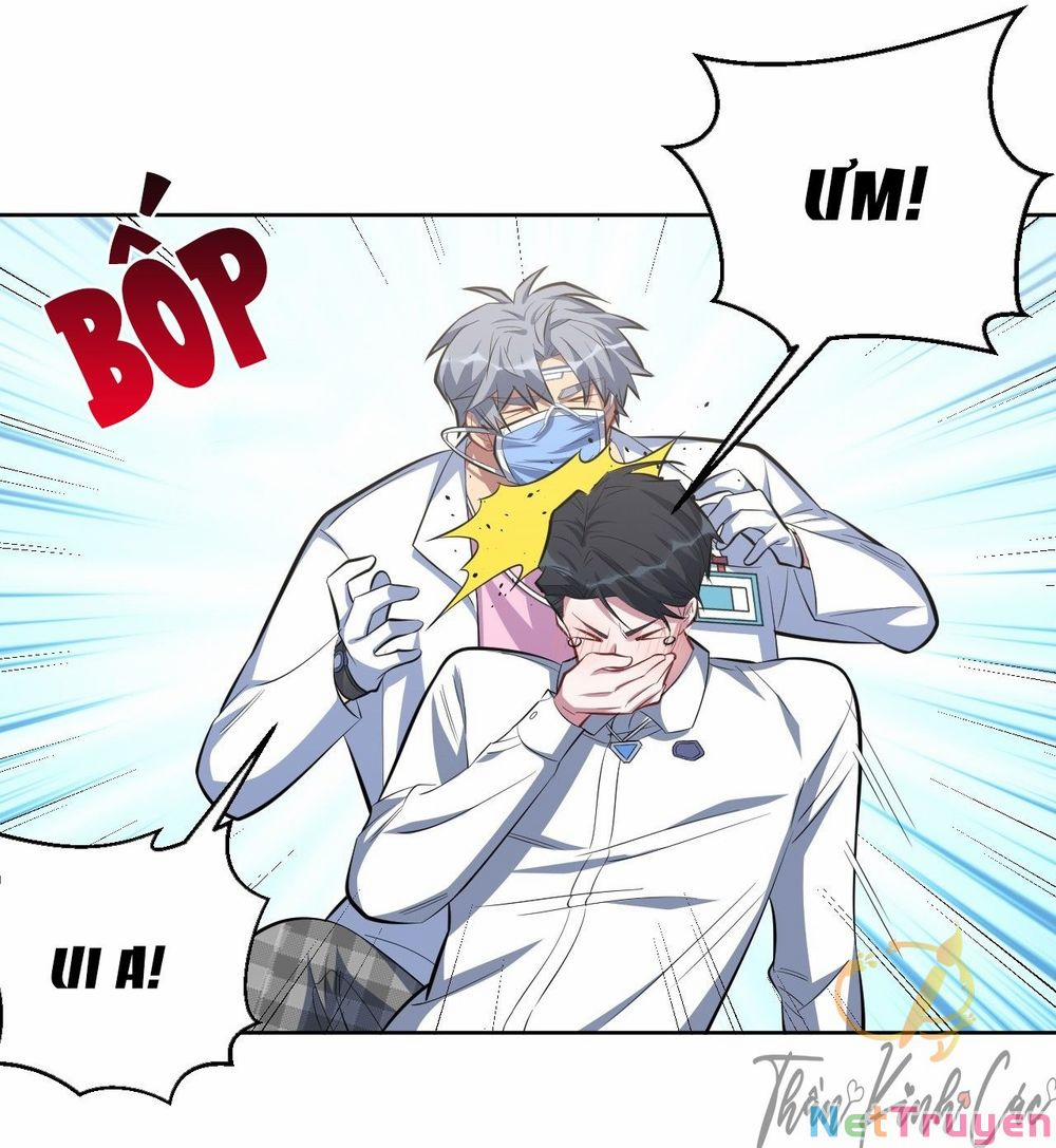 Cha Vợ Đại Nhân Là Bà Xã 37 trang 7